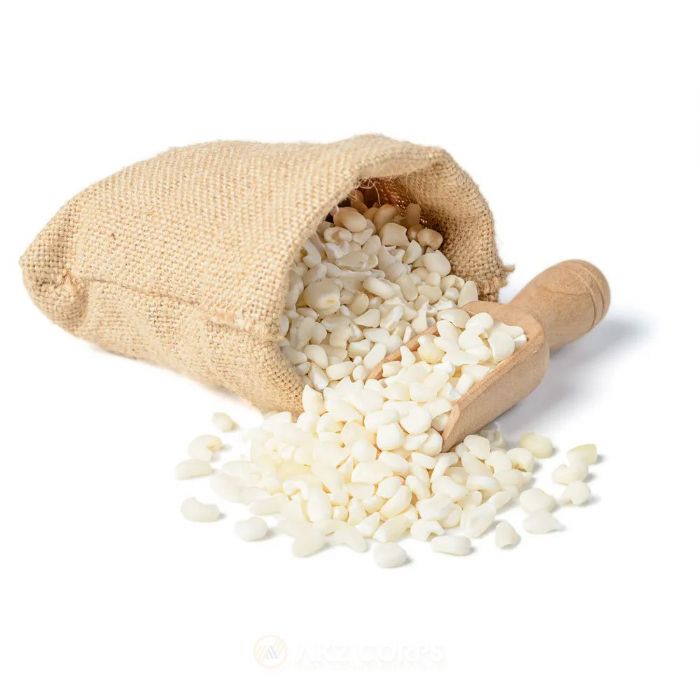 White Corn (Maize) | AKZ Corps