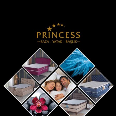 Princess Bedding Set | Furniture Trade